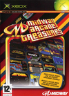 Pochette Midway Arcade Treasures