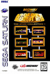Pochette Midway presents Arcade's Greatest Hits