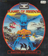 Pochette Midwinter II : Flames of Freedom
