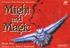 Pochette Might and Magic Book I