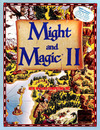 Pochette Might and Magic II : Gates to Another World