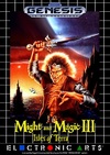 Pochette Might and Magic III : Isles of Terra
