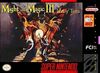 Pochette Might and Magic III : Isles of Terra