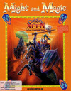 Pochette Might and Magic : La Face Cachée de Xeen