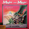 Pochette Might and Magic : Les Nuages de Xeen
