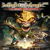 Pochette Might and Magic VII : Pour le Sang et l'Honneur