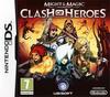 Pochette Might & Magic Clash of Heroes