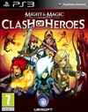 Pochette Might & Magic Clash of Heroes