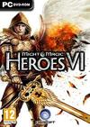 Pochette Might & Magic Heroes VI