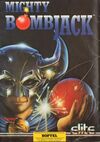 Pochette Mighty Bomb Jack