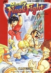 Pochette Mighty Final Fight