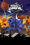 Pochette Mighty Goose