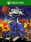 Pochette Mighty Goose