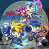 Pochette Gal Gunvolt