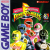 Pochette Mighty Morphin Power Rangers