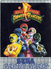 Pochette Mighty Morphin Power Rangers