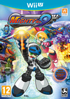 Pochette Mighty No. 9
