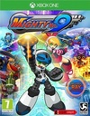 Pochette Mighty No. 9