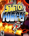Pochette Mighty Switch Force! 2