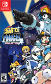 Pochette Mighty Switch Force! Collection