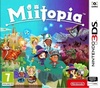 Pochette Miitopia