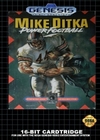 Pochette Mike Ditka Power Football