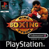 Pochette Mike Tyson Boxing
