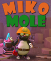 Pochette Miko Mole