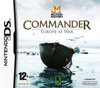 Pochette Military History - Commander : Europe at War