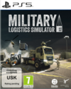 Pochette Military Logistics Simulator