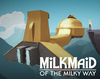 Pochette Milkmaid of the Milky Way