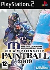 Pochette Millenium Series Championship Paintball 2009