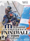 Pochette Millenium Series Championship Paintball 2009