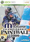 Pochette Millenium Series Championship Paintball 2009