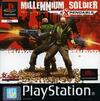 Pochette Millennium Soldier Expendable