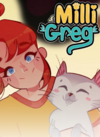 Pochette Milli & Greg
