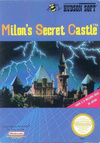 Pochette Milon's Secret Castle