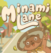 Pochette Minami Lane