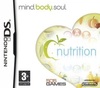 Pochette Mind.Body.Soul : Nutrition