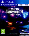 Pochette Mind Labyrinth VR Dreams