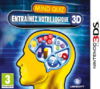 Pochette Mind Quiz : Entraînez Votre Logique 3D
