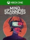 Pochette Mind Scanners