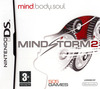 Pochette MinDStorm 2