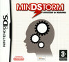 Pochette MinDStorm