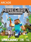 Pochette Minecraft