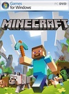Pochette Minecraft