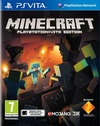Pochette Minecraft