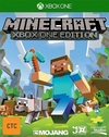 Pochette Minecraft