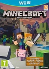 Pochette Minecraft
