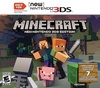 Pochette Minecraft